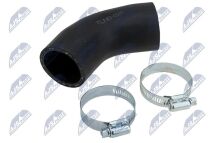 Трубка нагнетаемого воздуха 