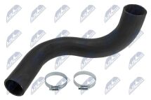 Трубка нагнетаемого воздуха 