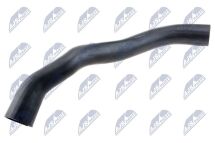 Трубка нагнетаемого воздуха 