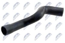 Шланг подачі наддувального повітря 