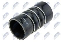 Трубка нагнетаемого воздуха 