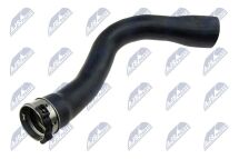 Шланг подачі наддувального повітря 