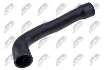 Трубка нагнетаемого воздуха 