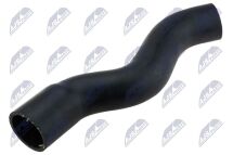 Шланг подачі наддувального повітря 