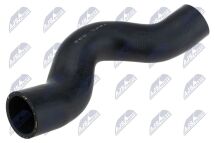 Шланг подачі наддувального повітря 