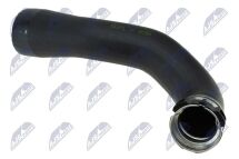 Трубка нагнетаемого воздуха 