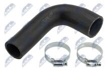 Шланг подачі наддувального повітря 