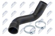 Трубка нагнетаемого воздуха 