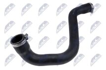 Трубка нагнетаемого воздуха 