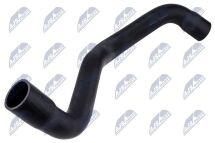 Трубка нагнетаемого воздуха 