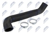 Шланг подачі наддувального повітря 