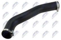 Шланг подачі наддувального повітря 