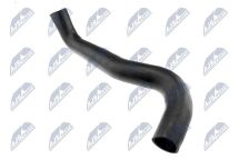 Шланг подачі наддувального повітря 