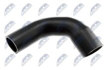 Шланг подачі наддувального повітря 