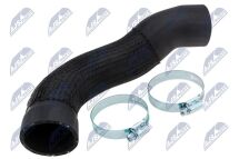 Шланг подачі наддувального повітря 