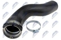 Трубка нагнетаемого воздуха 