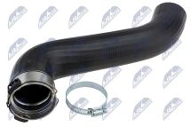 Трубка нагнетаемого воздуха 