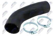 Шланг подачі наддувального повітря 