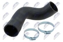 Трубка нагнетаемого воздуха 