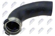 Трубка нагнетаемого воздуха 