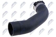 Трубка нагнетаемого воздуха 