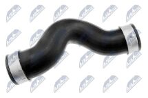 Шланг подачі наддувального повітря 1.9 TDI VW TRANSPORTER T5, MULTIVAN T5