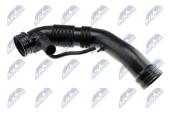 Впускний шланг, повітряний фільтр 1.6 AUDI A3 / SKODA OCTAVIA II / VW CADDY III, GOLF V, GOLF VI, JETTA III, PASSAT B6, TOURAN