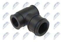 Шланг, продування картера Шланг, продування картера