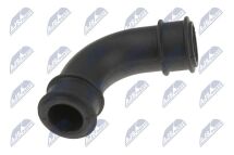 Шланг, продування картера Шланг, продування картера