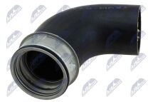 Трубка нагнетаемого воздуха 