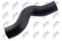 Трубка нагнетаемого воздуха 