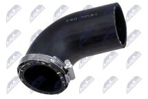 Шланг подачі наддувального повітря 