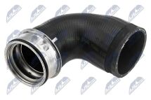 Трубка нагнетаемого воздуха 