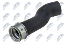 Трубка нагнетаемого воздуха 