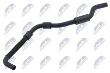 Шланг, продування кришки голівки циліндра 