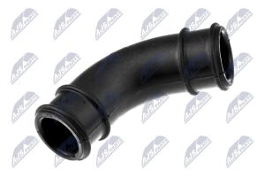 Шланг, вентиляция картера 