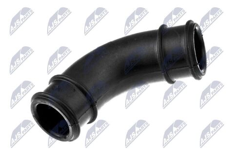 Шланг, продування картера 