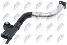 Шланг, продування картера 