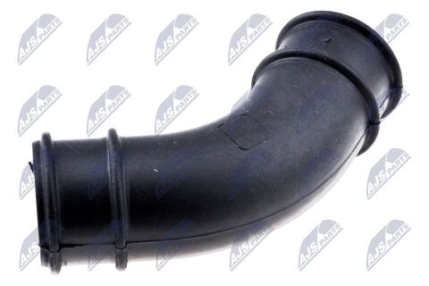 Шланг, продування картера 