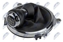 Рукоятка важеля перемикання передач 