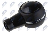 Рукоятка важеля перемикання передач 