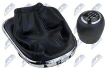 Рукоятка важеля перемикання передач Рукоятка важеля перемикання передач