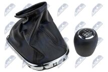 Рукоятка важеля перемикання передач Рукоятка важеля перемикання передач