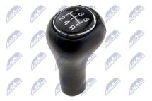 Рукоятка важеля перемикання передач FORD FOCUS I