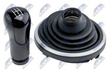 Ручка рычага переключения передач Ручка рычага переключения передач