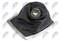 Обшивка рычага переключения Обшивка рычага переключения