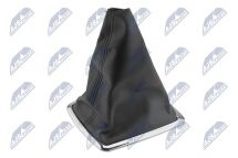 Обшивка рычага переключения Обшивка рычага переключения