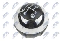 Рукоятка важеля перемикання передач 