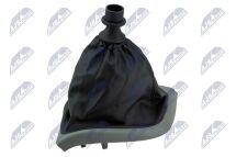 Обшивка важеля перемикання 