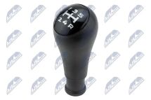 Ручка рычага переключения передач 